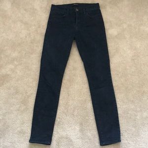 J brand jeans